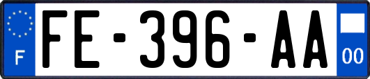 FE-396-AA