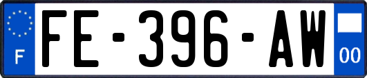 FE-396-AW
