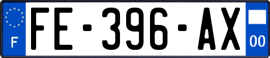 FE-396-AX