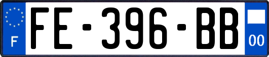 FE-396-BB