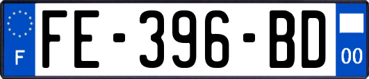 FE-396-BD