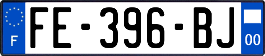 FE-396-BJ