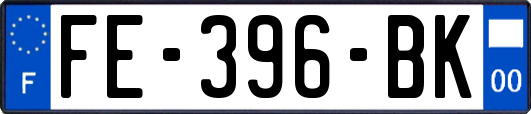 FE-396-BK