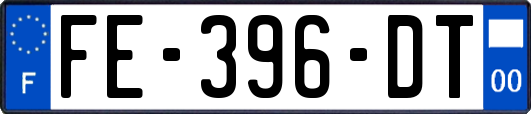 FE-396-DT