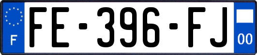 FE-396-FJ
