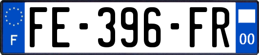 FE-396-FR
