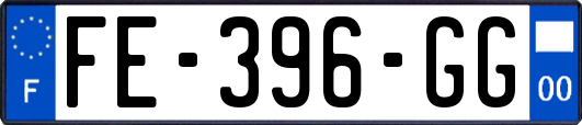FE-396-GG