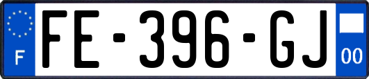 FE-396-GJ
