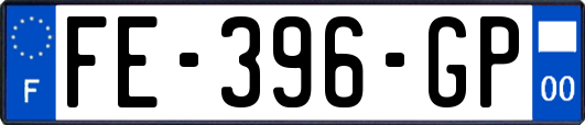 FE-396-GP
