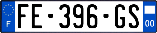 FE-396-GS