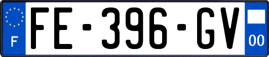 FE-396-GV