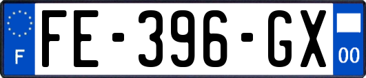 FE-396-GX