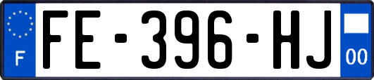 FE-396-HJ