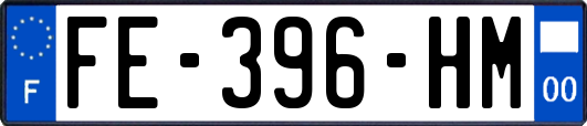 FE-396-HM
