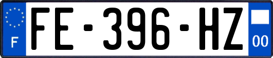 FE-396-HZ
