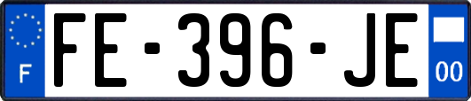 FE-396-JE