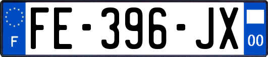 FE-396-JX