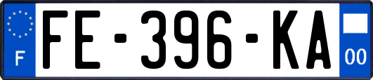 FE-396-KA