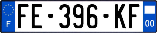 FE-396-KF