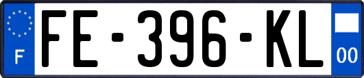FE-396-KL