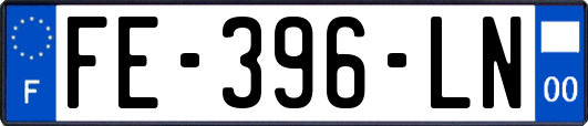 FE-396-LN