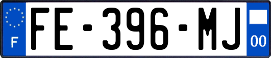 FE-396-MJ