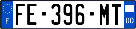 FE-396-MT