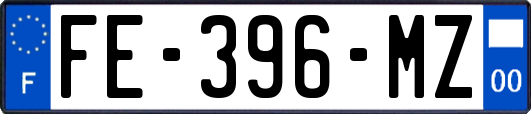 FE-396-MZ