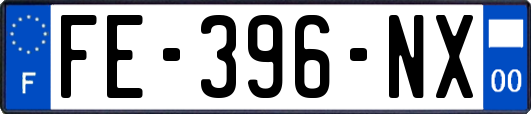 FE-396-NX