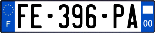 FE-396-PA