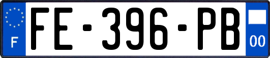 FE-396-PB