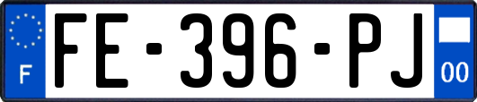 FE-396-PJ