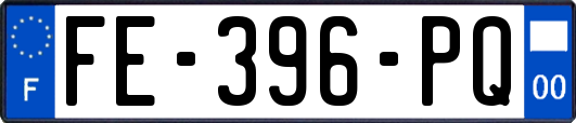 FE-396-PQ