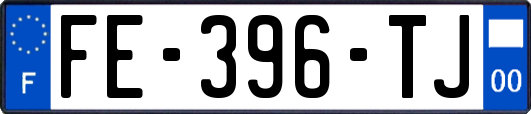FE-396-TJ