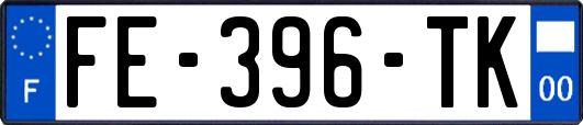 FE-396-TK