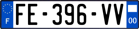 FE-396-VV
