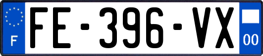 FE-396-VX