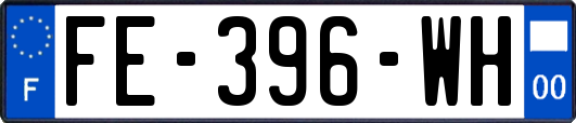 FE-396-WH