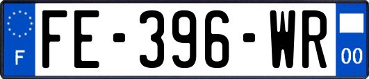 FE-396-WR