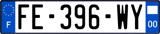 FE-396-WY