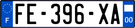 FE-396-XA
