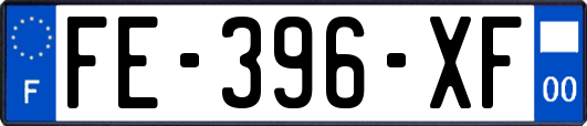 FE-396-XF