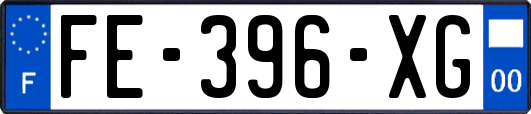 FE-396-XG