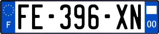FE-396-XN