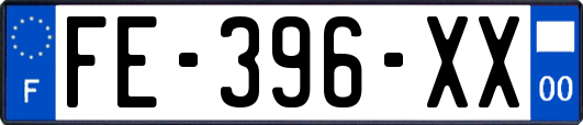 FE-396-XX
