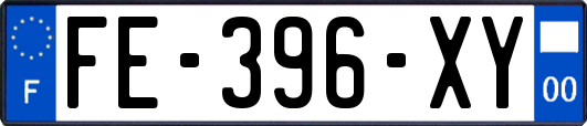 FE-396-XY