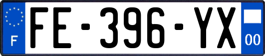 FE-396-YX