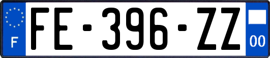 FE-396-ZZ