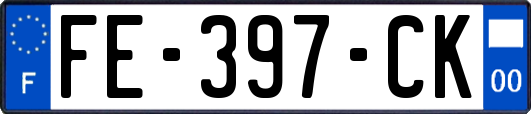 FE-397-CK