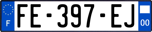 FE-397-EJ